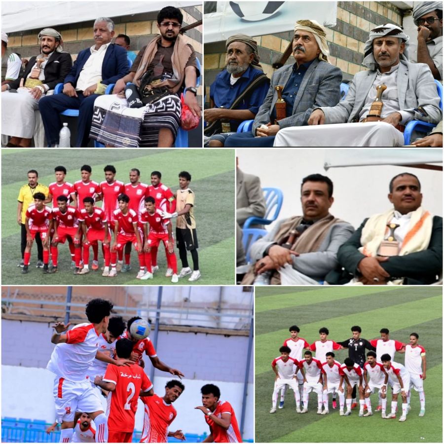 شعب صنعاء يتجاوز شباب مرخة بركلات الترجيح ويواجه وحدة صنعاء في ربع نهائي كأس الجمهورية